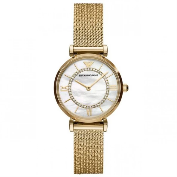 Emporio Armani AR11321 Kadın Kol Saati ürün görseli 1