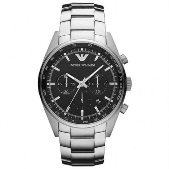 Emporio Armani AR5980 Erkek Kol Saati ürün görseli 1