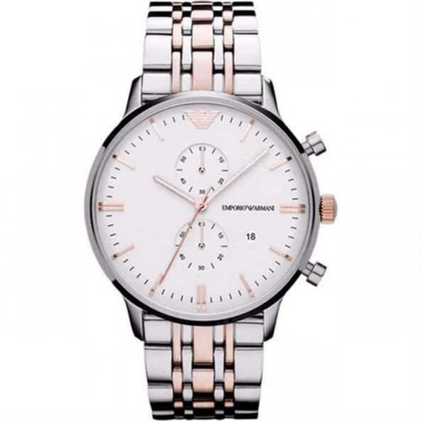 Emporio Armani AR1933 Erkek Kol Saati ürün görseli 1