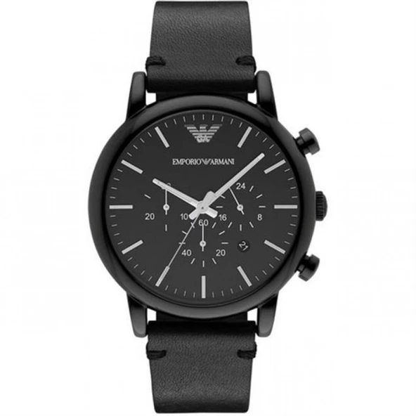 Emporio Armani AR1918 Erkek Kol Saati ürün görseli 1