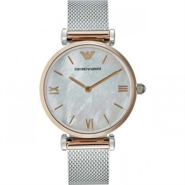 Emporio Armani AR2067 Kadın Kol Saati ürün görseli 1