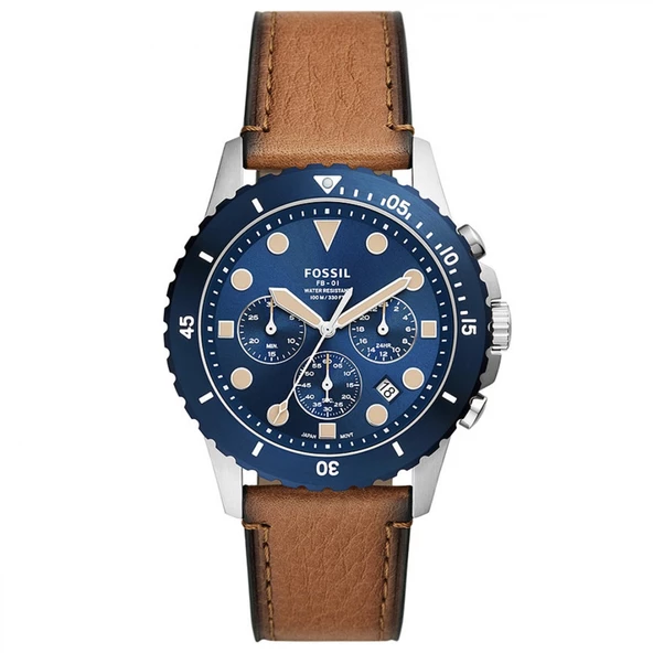 Fossil FFS5914 Erkek Kol Saati ürün görseli 1