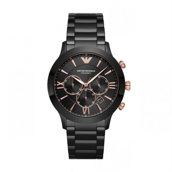 Emporio Armani AR70006 Erkek Kol Saati ürün görseli 1