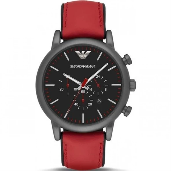 Emporio Armani AR1971 Erkek Kol Saati ürün görseli 1
