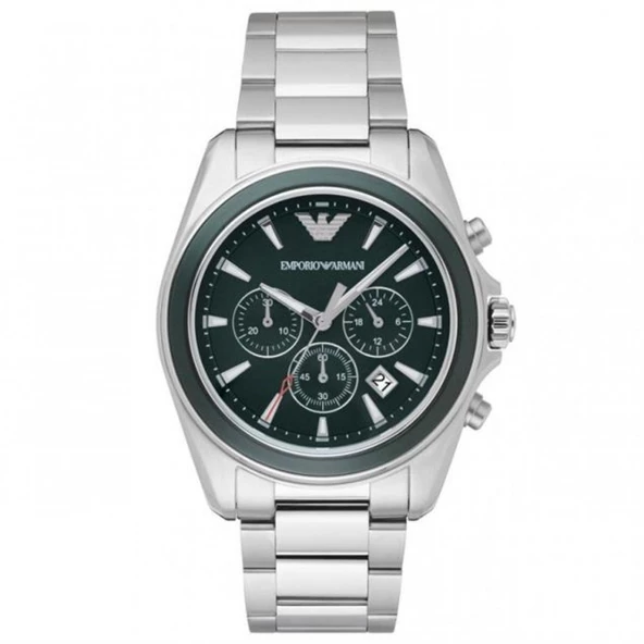 Emporio Armani AR6090 Erkek Kol Saati ürün görseli 1