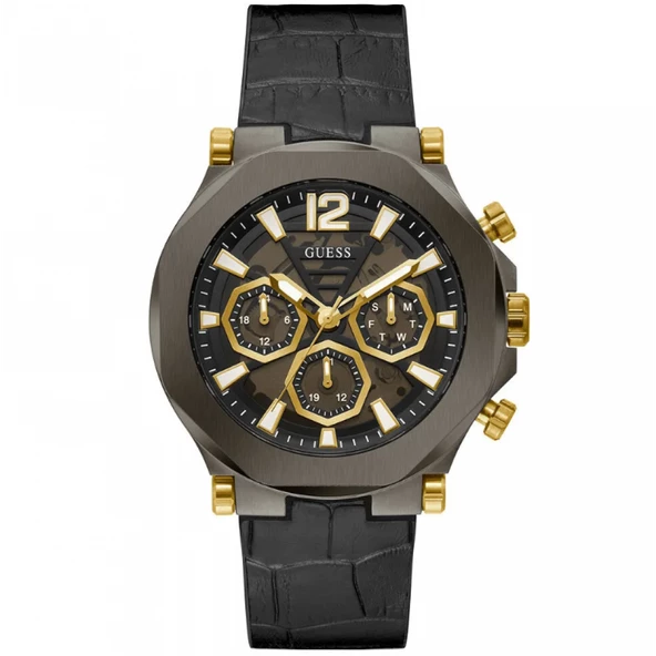 Guess GUGW0492G1 Erkek Kol Saati ürün görseli 1