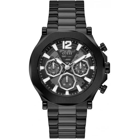 Guess GUGW0539G3 Erkek Kol Saati ürün görseli 1
