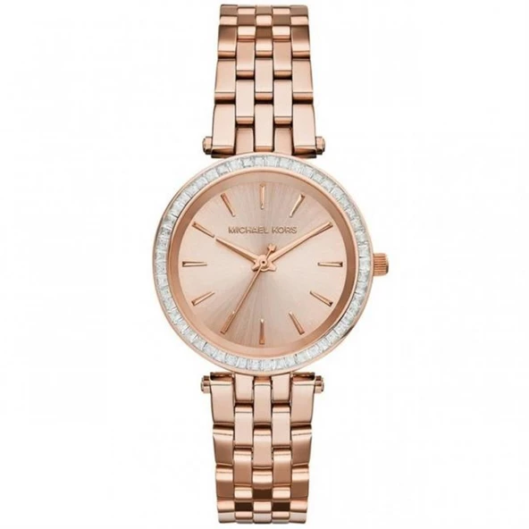 Michael Kors MK3366 Bayan Kol Saati ürün görseli 1