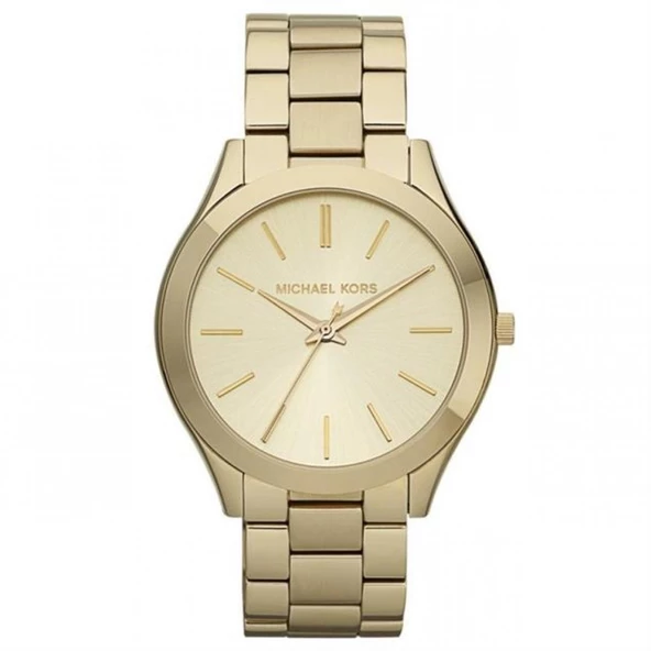 Michael Kors MK3179 Kadın Kol Saati ürün görseli 1