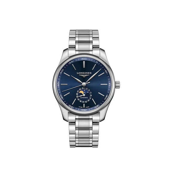 Longines Master Collection L29194926 Kol Saati ürün görseli 1