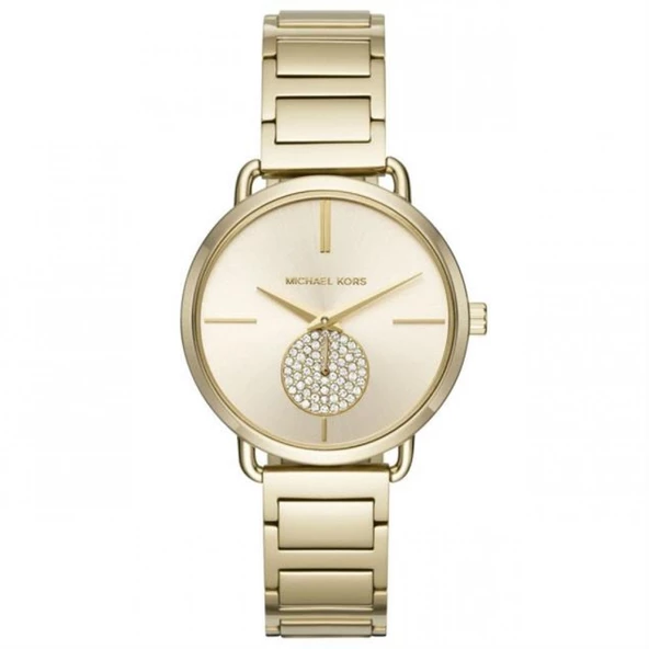 Michael Kors MK3639 Bayan Kol Saati ürün görseli 1