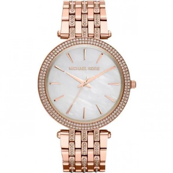 Michael Kors MK3220 Kadın Kol Saati ürün görseli 1