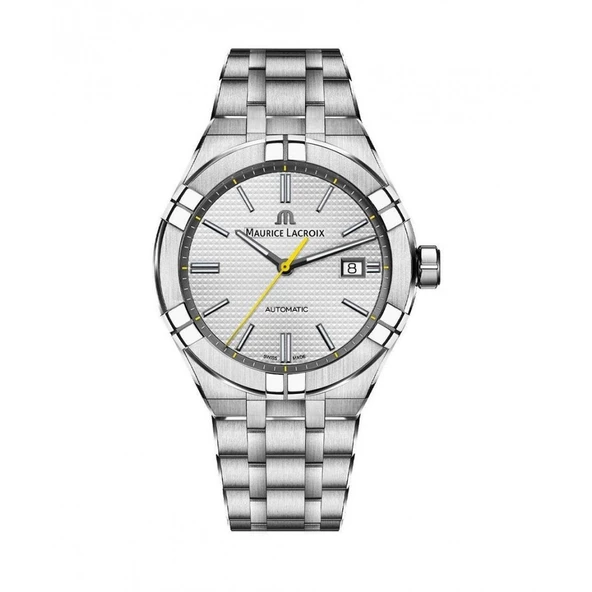 Maurice Lacroix ML-AI6008SS00F231-A Erkek Kol Saati ürün görseli 1
