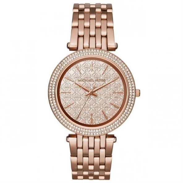 Michael Kors MK3399 Kadın Kol Saati ürün görseli 1