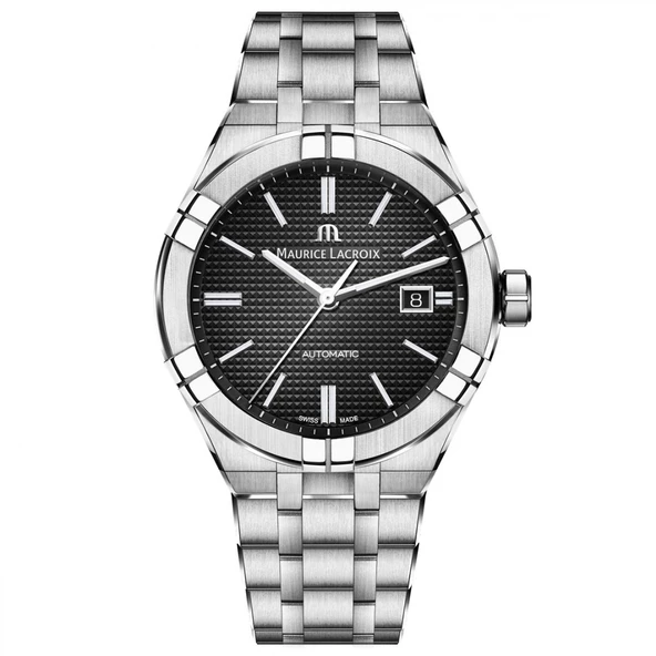 Maurice Lacroix ML-AI6008SS002330-1 Erkek Kol Saati ürün görseli 1