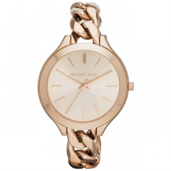 Michael Kors MK3223 Kadın Kol Saati ürün görseli 1