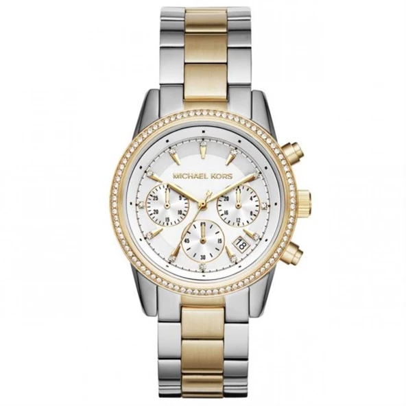 Michael Kors MK6474 Kadın Kol Saati ürün görseli 1