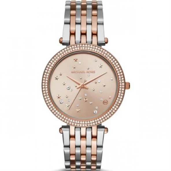 Michael Kors MK3726 Kadın Kol Saati ürün görseli 1