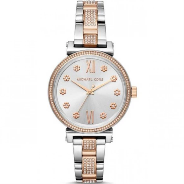 Michael Kors MK3880 Kadın Kol Saati ürün görseli 1