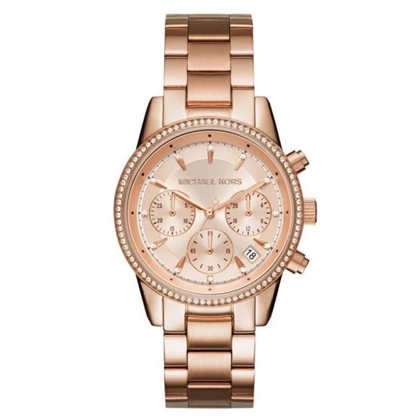 Michael Kors MK6357 Kadın Kol Saati ürün görseli 1