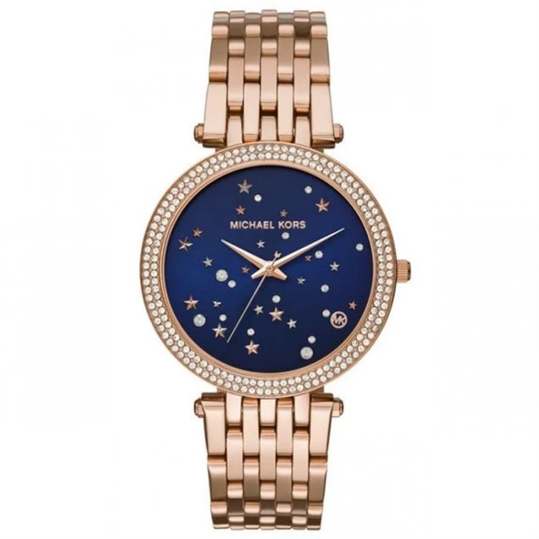 Michael Kors MK3728 Kadın Kol Saati ürün görseli 1
