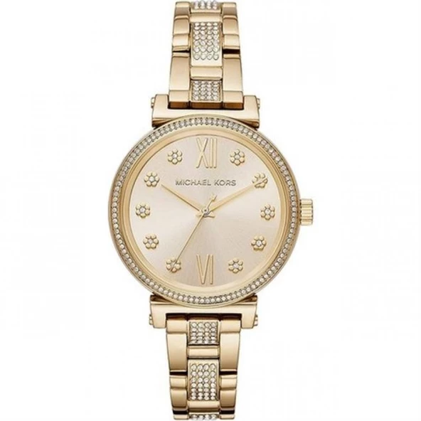 Michael Kors MK3881 Kadın Kol Saati ürün görseli 1