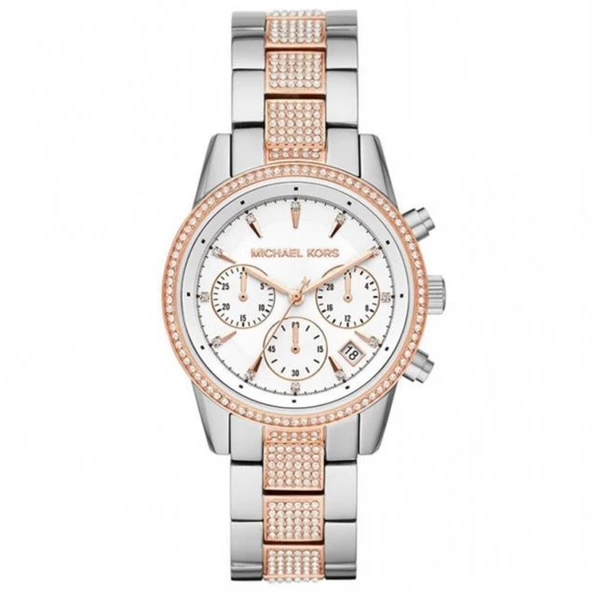 Michael Kors MK6651 Kadın Kol Saati ürün görseli 1