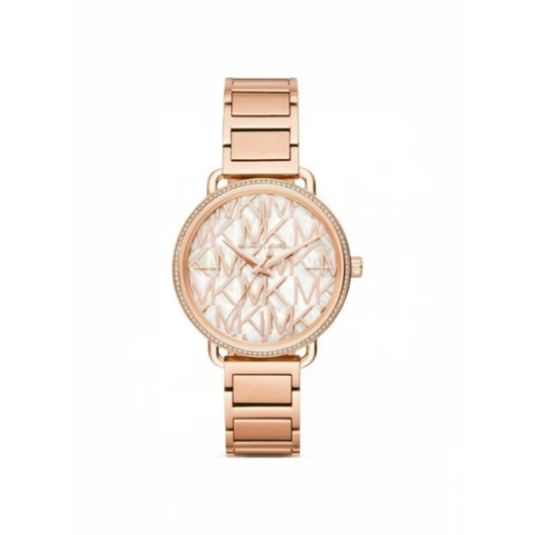 Michael Kors MK3887 Kadın Kol Saati ürün görseli 1