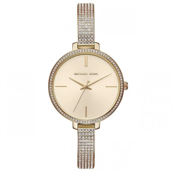 Michael Kors MK3784 Kadın Kol Saati ürün görseli 1
