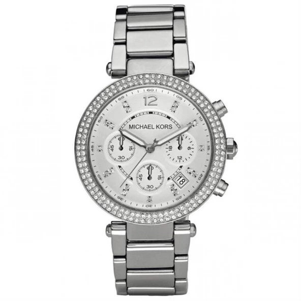 Michael Kors MK5353 Kadın Kol Saati ürün görseli 1