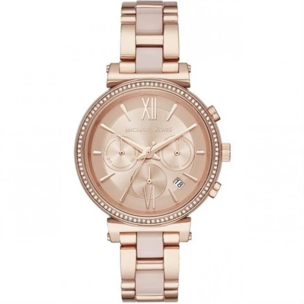 Michael Kors MK6560 Kadın Kol Saati ürün görseli 1