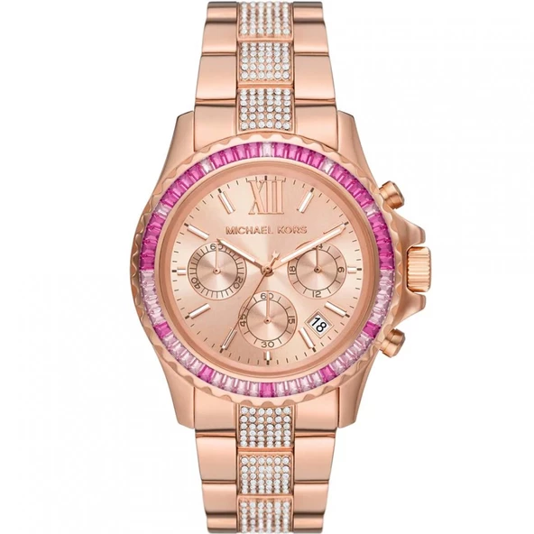 Michael Kors MK7211 Kadın Kol Saati ürün görseli 1