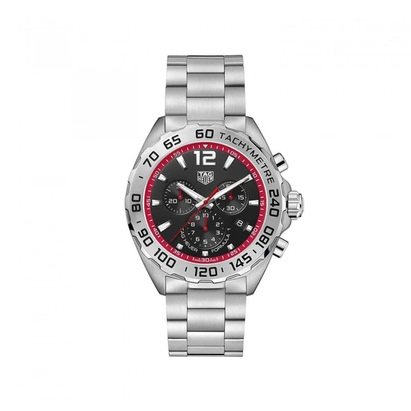 TAG Heuer Formula 1 CAZ101Y.BA0842 Erkek Kol Saati ürün görseli 1