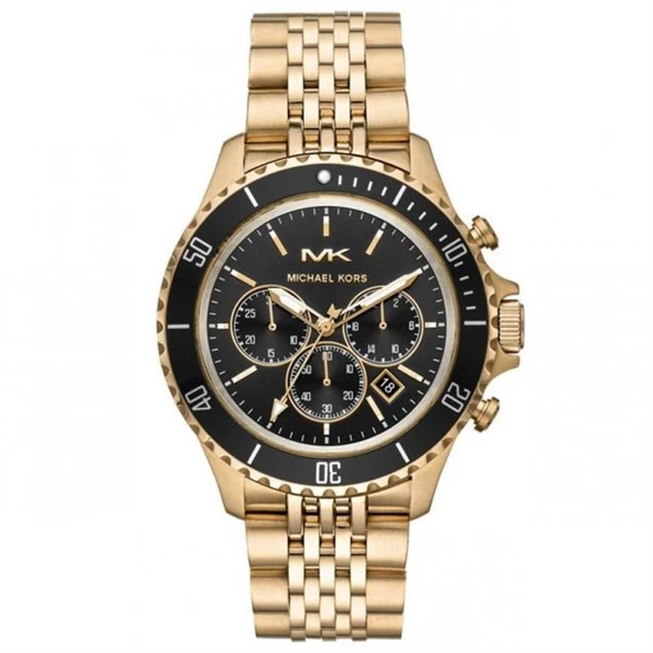 Michael Kors MK8726 Erkek Kol Saati ürün görseli 1