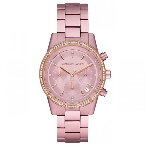 Michael Kors MK6753 Kadın Kol Saati ürün görseli 1