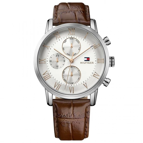 Tommy Hilfiger TH1791400 Erkek Kol Saati ürün görseli 1