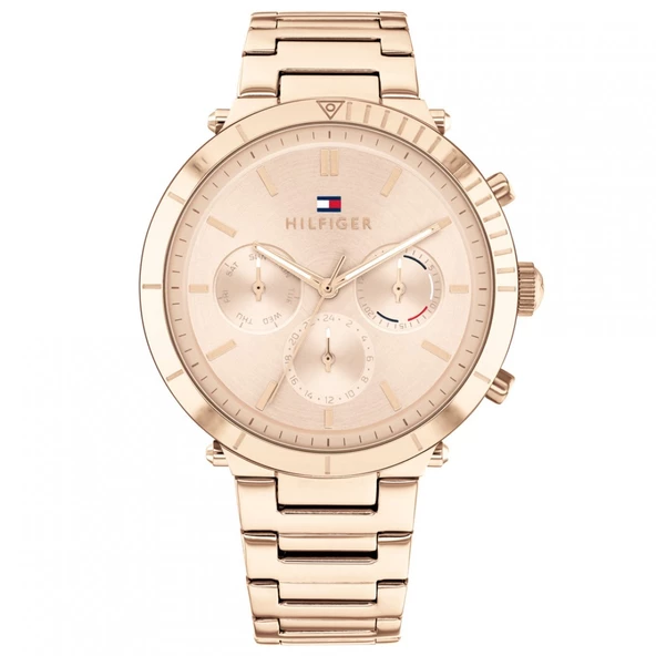 Tommy Hilfiger TH1782347 Kadın Kol Saati ürün görseli 1
