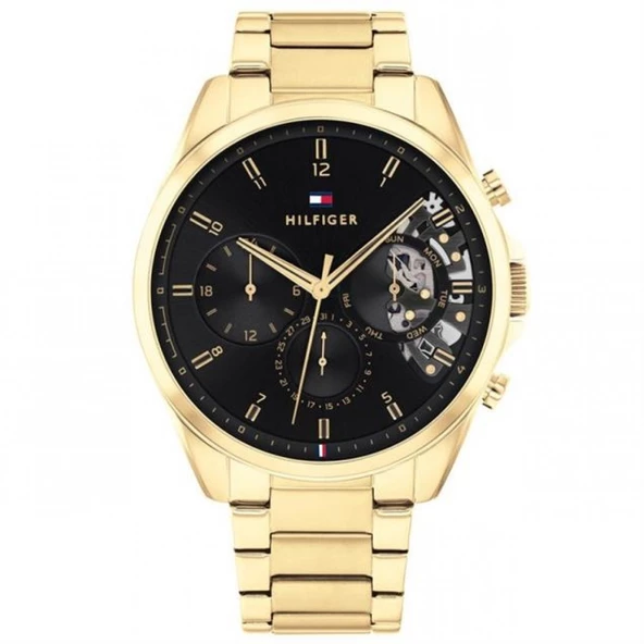 Tommy Hilfiger TH1710447 Erkek Kol Saati ürün görseli 1