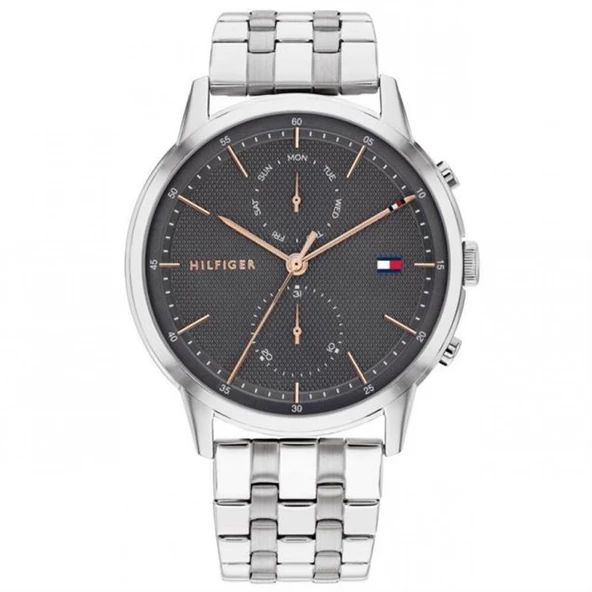 Tommy Hilfiger TH1710431 Erkek Kol Saati ürün görseli 1