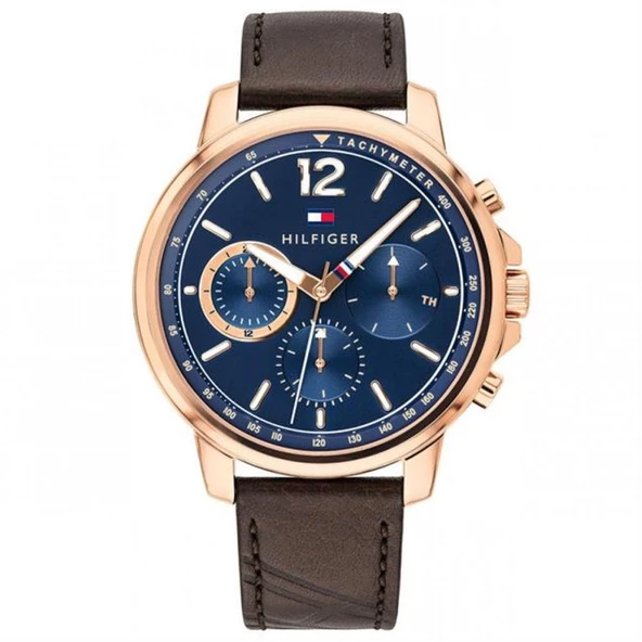 Tommy Hilfiger TH1791532 Erkek Kol Saati ürün görseli 1