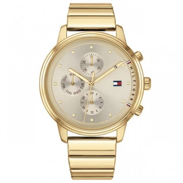 Tommy Hilfiger TH1781905  Kadın Kol Saati ürün görseli 1