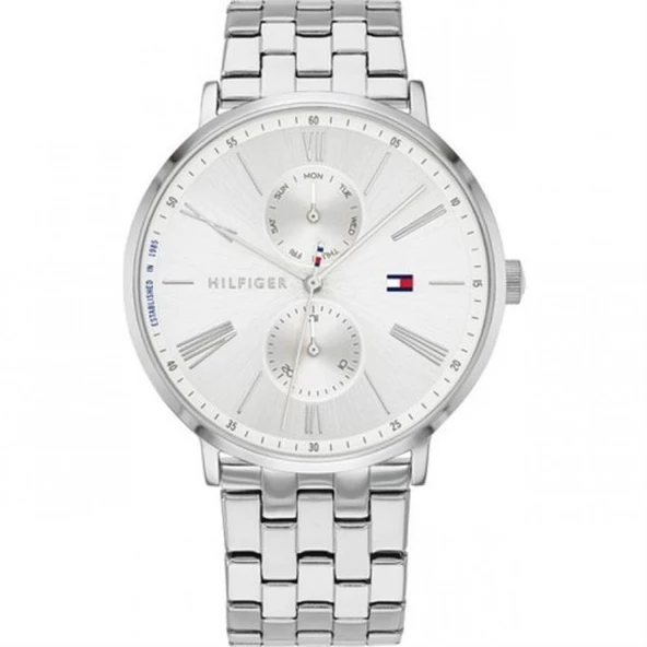 Tommy Hilfiger TH1782068 Kadın Kol Saati ürün görseli 1