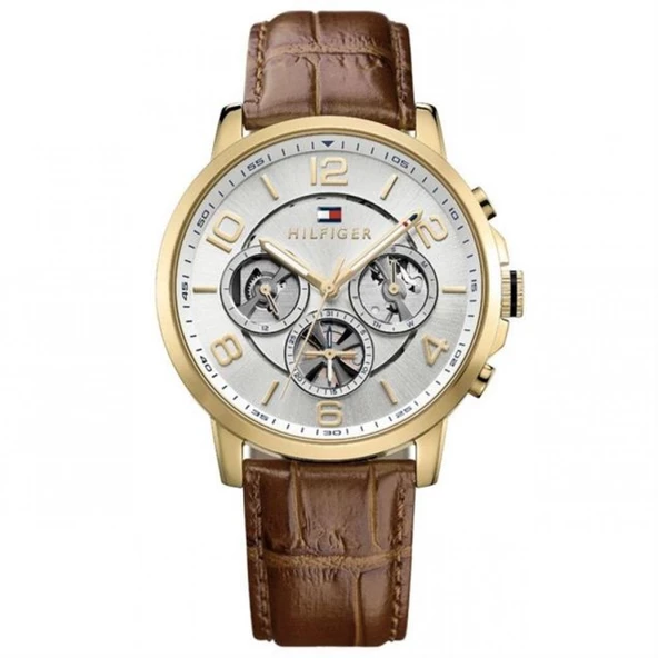 Tommy Hilfiger TH1791291 Erkek Kol Saati ürün görseli 1