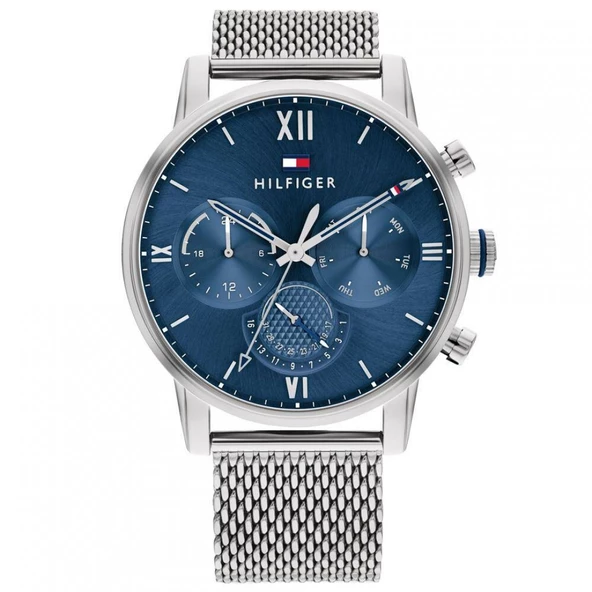 Tommy Hilfiger TH1791881 Erkek Kol Saati ürün görseli 1