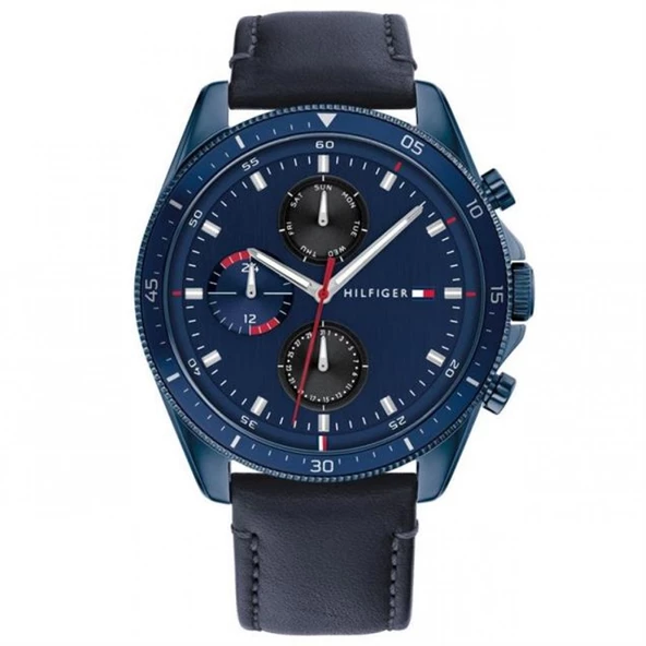 Tommy Hilfiger TH1791839 Erkek Kol Saati ürün görseli 1