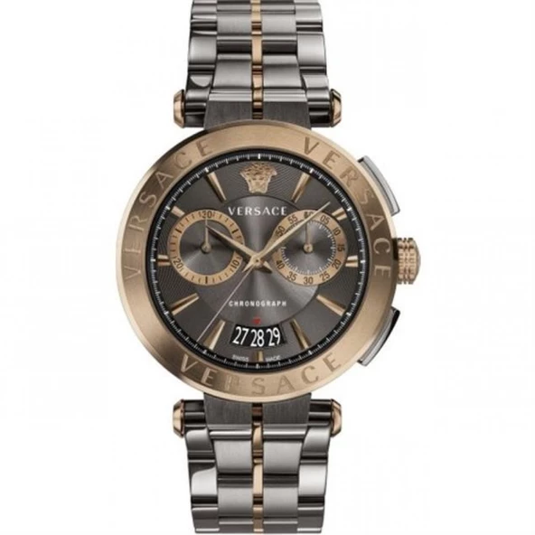 Versace VRSCVBR050017 Erkek Kol Saati ürün görseli 1