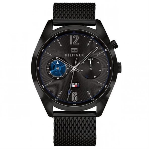 Tommy Hilfiger TH1791547 Erkek Kol Saati ürün görseli 1