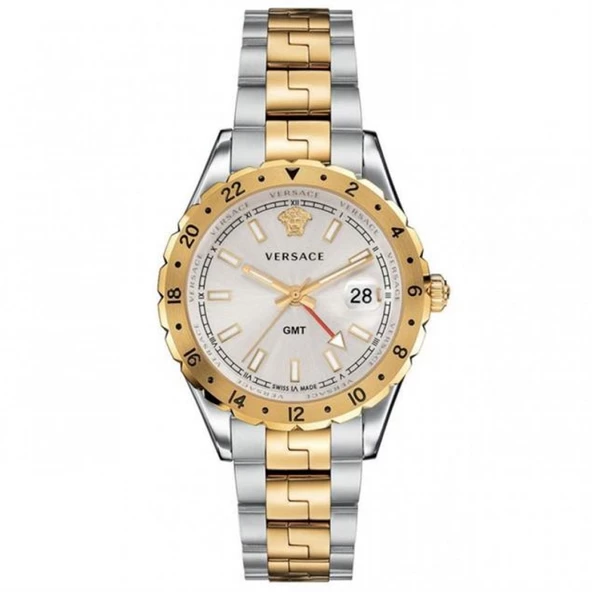 Versace VRSCV11030015 Erkek Kol Saati ürün görseli 1