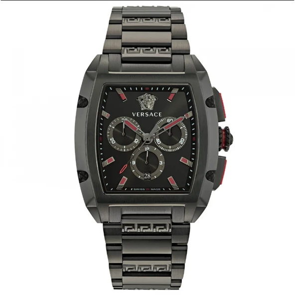 Versace VRSCVE6H00623 Erkek Kol Saati ürün görseli 1