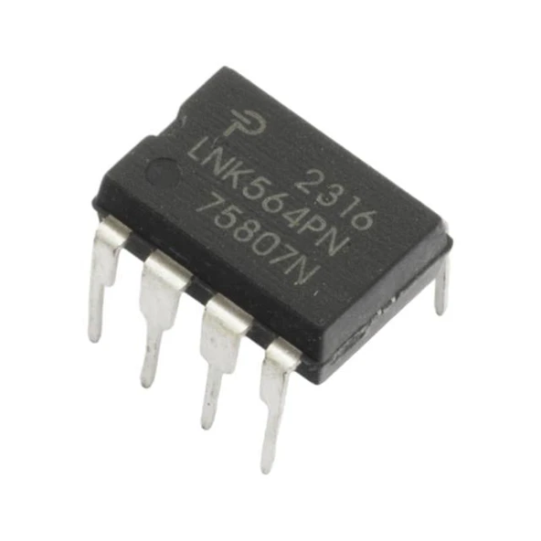 LNK 564PN DIP-7 Entegre Devre - Resim 4